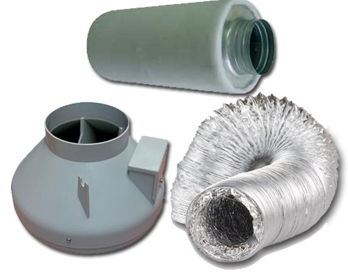 HVK 250 Value Filtration Kit